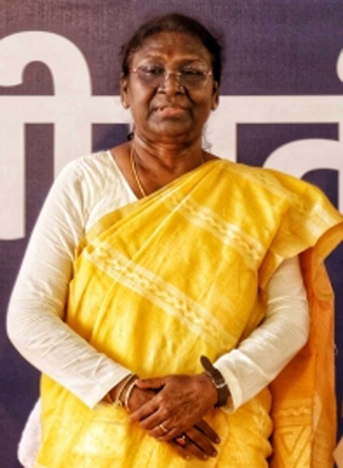 तिब्बती प्रशासन ने द्रौपदी मुर्मू को दी बधाई